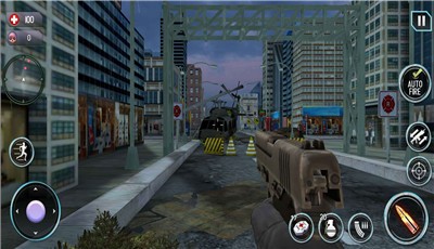 死亡幸存者的攻击僵尸  v1.4.2