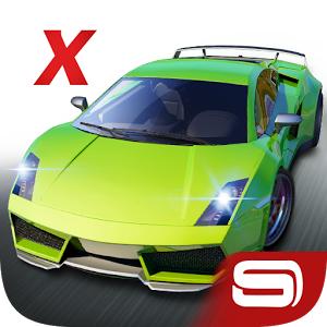 急速漂移超跑联赛