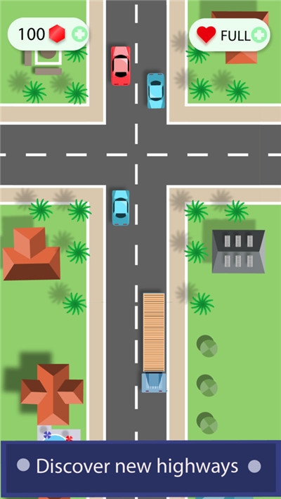 旋转六边形小米版 v1.333