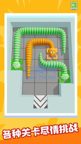 让我先过去游戏 v1.0.0