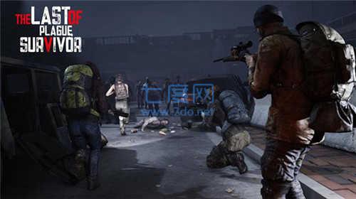 末日召唤废土生存 1.1.3