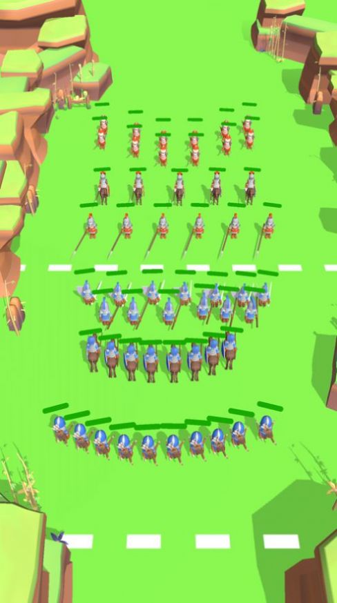 画线战争3D免费金币最新版  v3.3.1