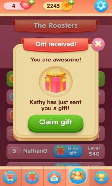 消除王国官方版 v1.0.1