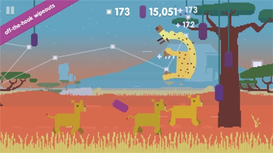 非常普通的鹿 v1.4