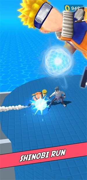 漫画忍者螺旋丸  v1.0.1