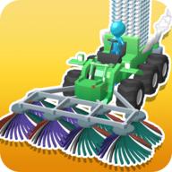 垃圾填埋场百万富翁