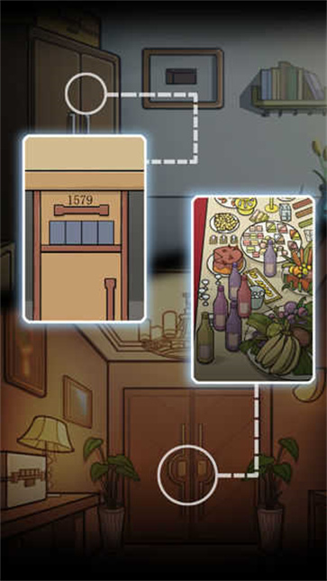 飞天怪盗逃生记  v2