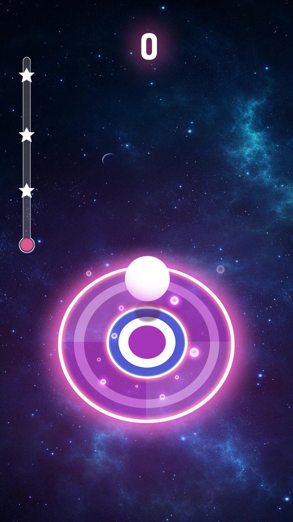 星系球球 v0.5 安卓版