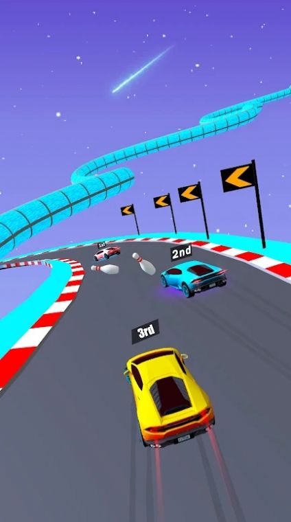 赛车大师3D v2.7.2