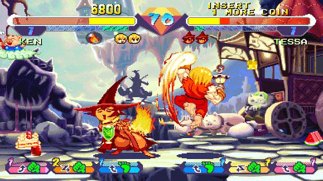 超级口袋战士（悟饭版） v3.0.5