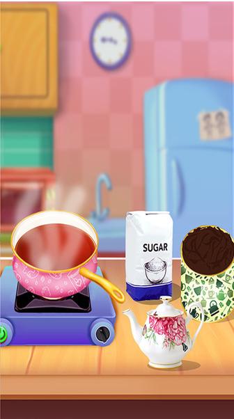 梦幻女生美容院 v1.0.21