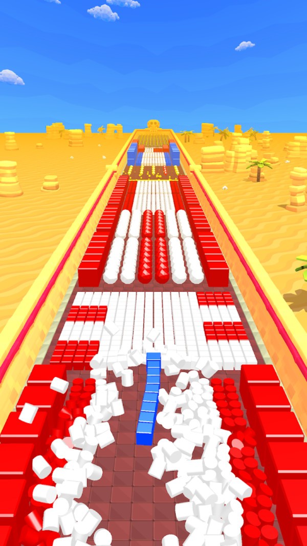 方块宝石蛇 v0.99.4