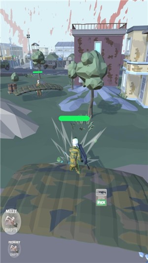 战场大猎杀 2021-03-14 11:30