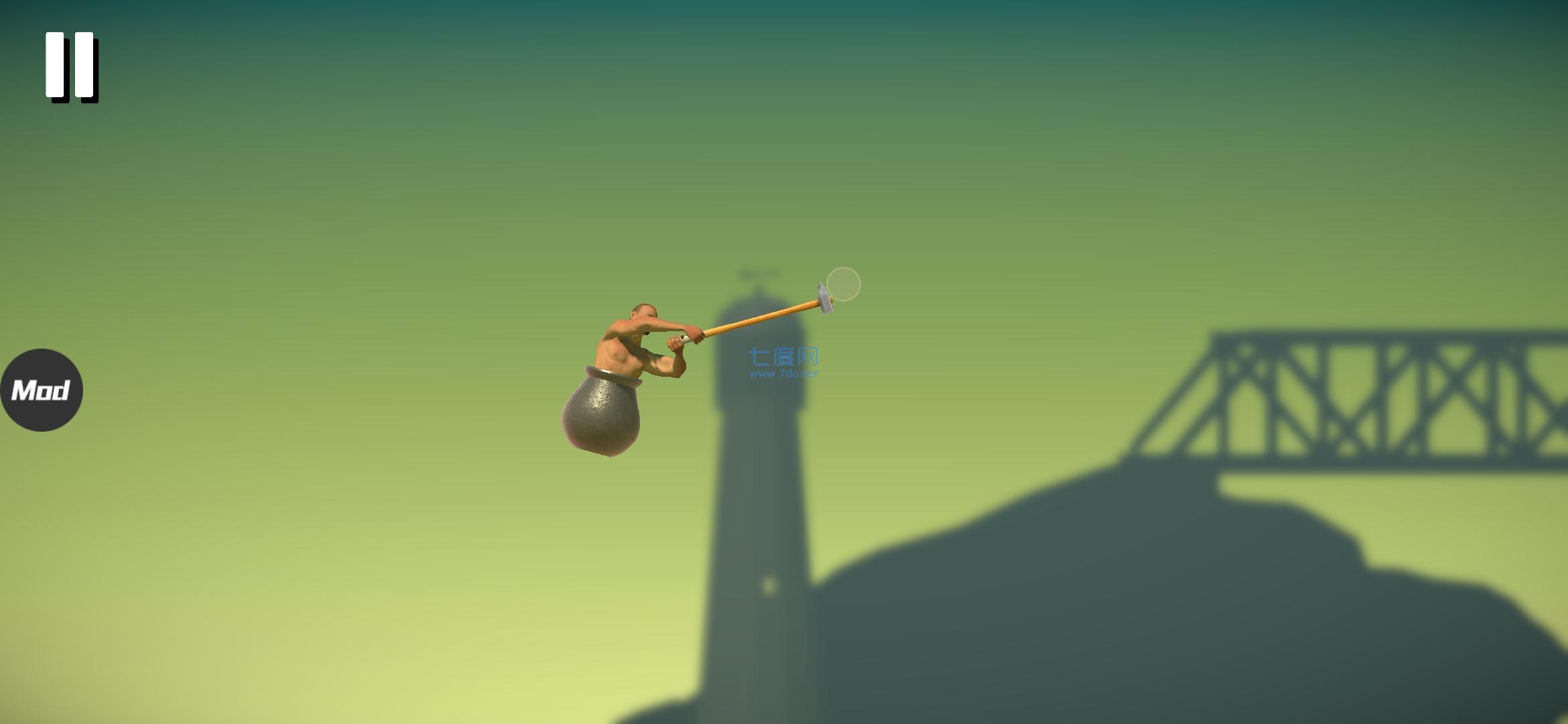 掘地求升零重力版 v1.9.4