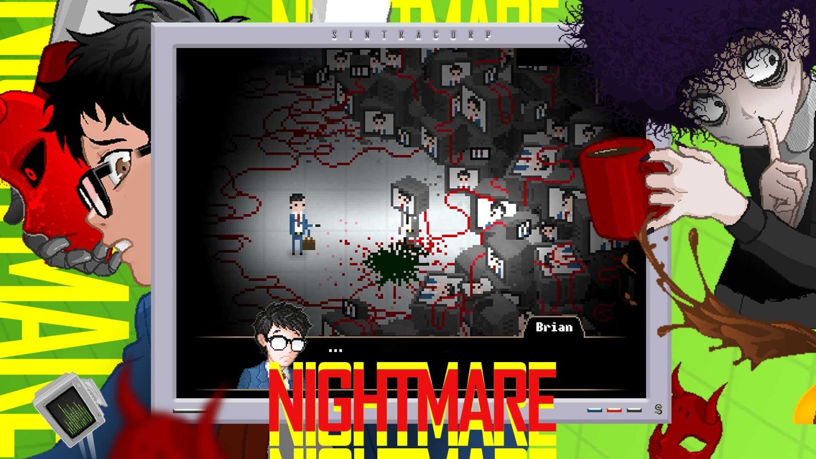 雅皮士精神中文版 v2.7.3b34