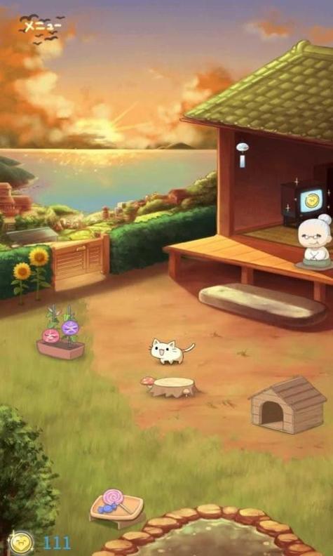 动物后院 v3.0.5
