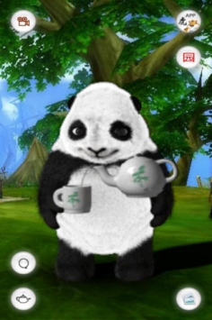 会说话的熊猫滚滚 v2.3 v2.5.5