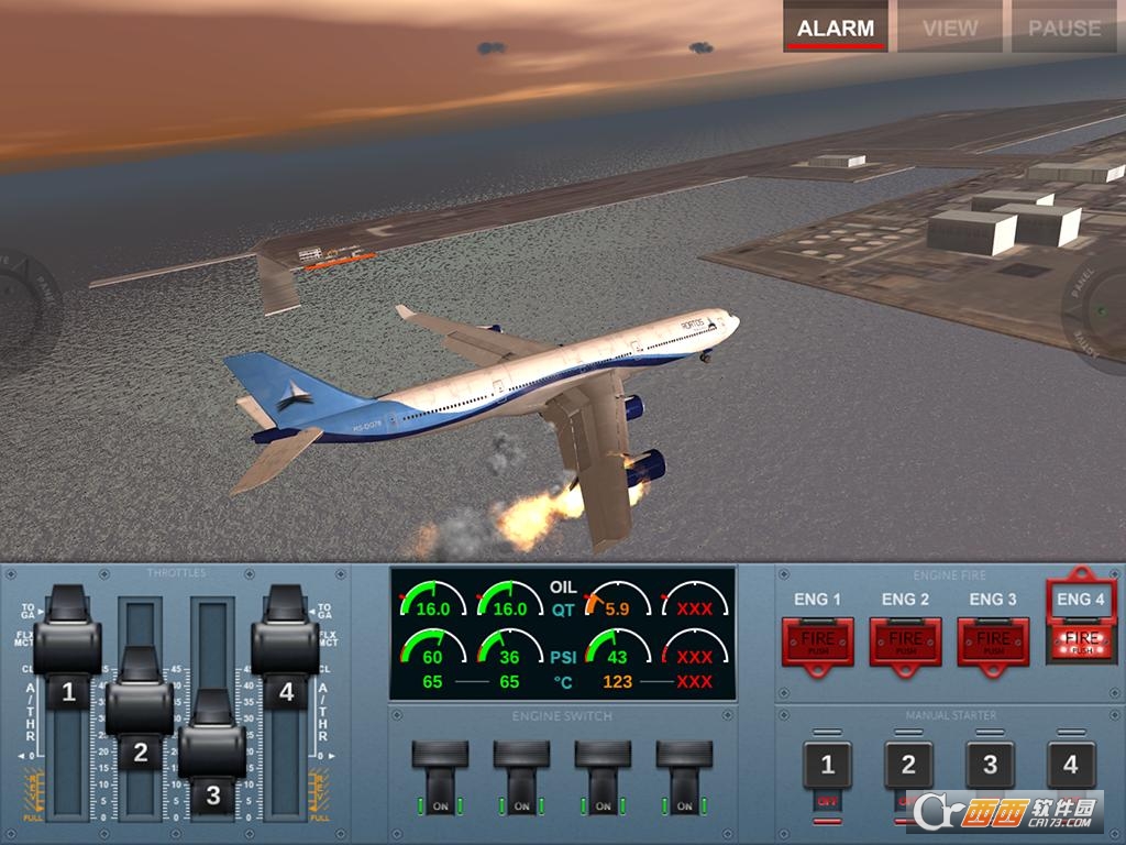 Extreme Landings Pro v3.5.7 安卓版