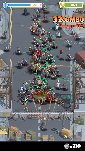 世界末日幸存者 v1.0.3