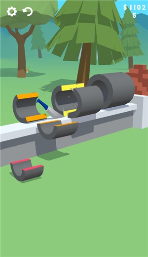 这也能切  v1.1.0