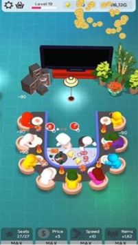 我的空闲烹饪 v0.0.8