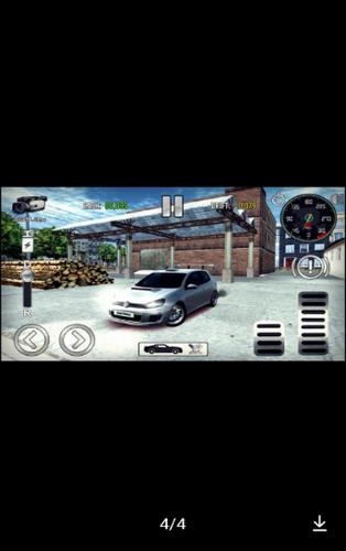 大众高尔夫模拟 2020-04-30 16:18