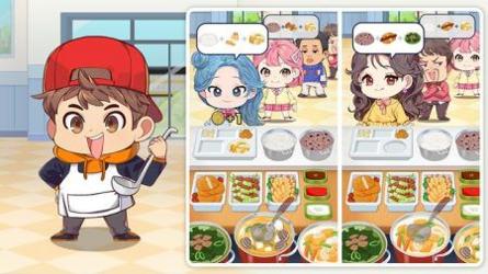 学校打饭时光 v3.1.5