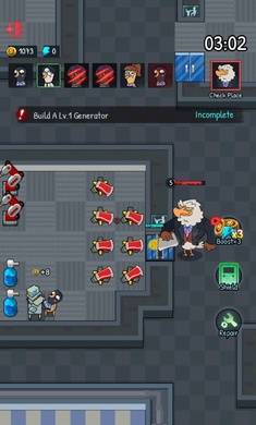 鹅鸭幸存者 v1.3.0