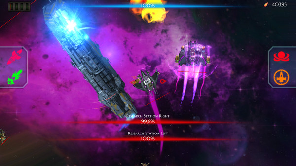 罗马2077太空战争 v3.0.5