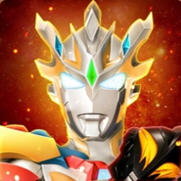 奥特曼正义降临小游戏