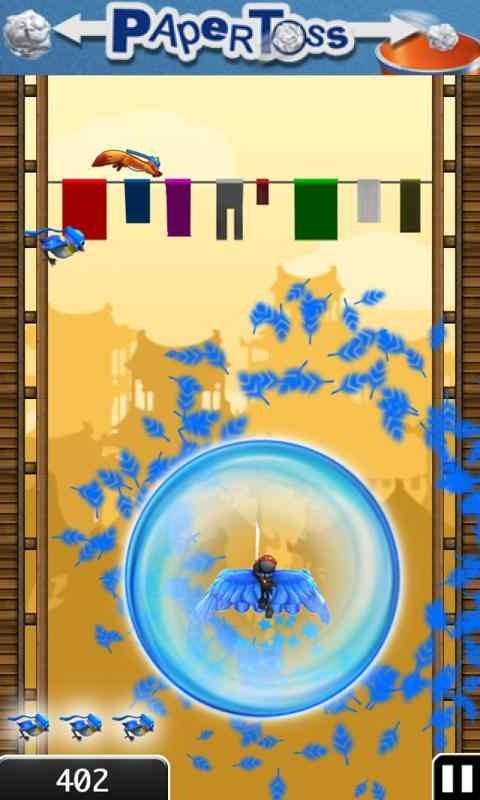 跳跃忍者中文版 v3.1.1