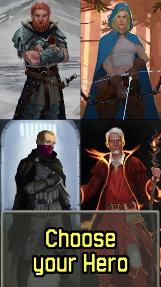 不思议的像素地牢最新版 v1.4