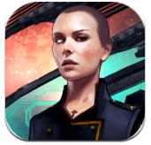 异星探险编年史