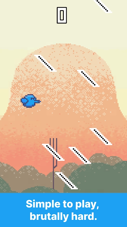 拯救蓝鸟Save theBlueBird