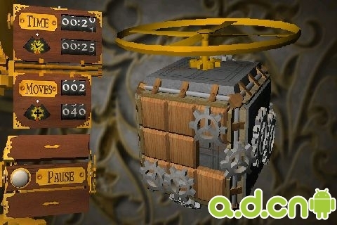 奇想齿轮 市场版 v1.0.19 v2.5.5