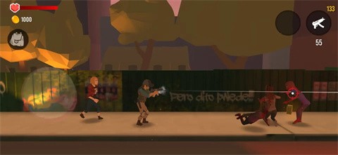 封锁Z致命爆发 v1.0.3