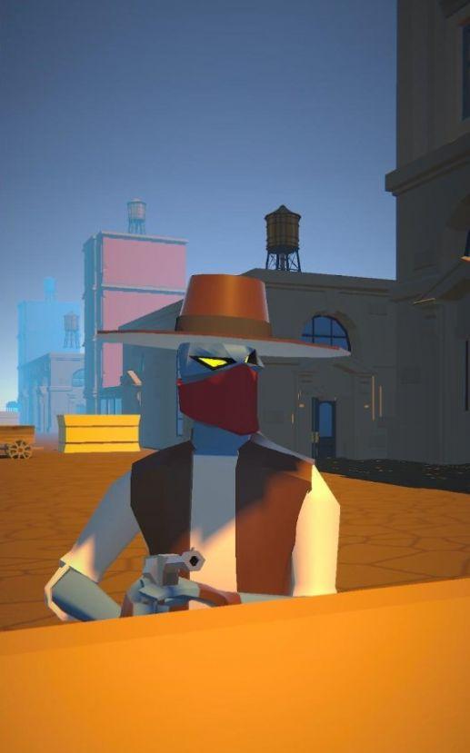 西部荒野牛仔  v1.0