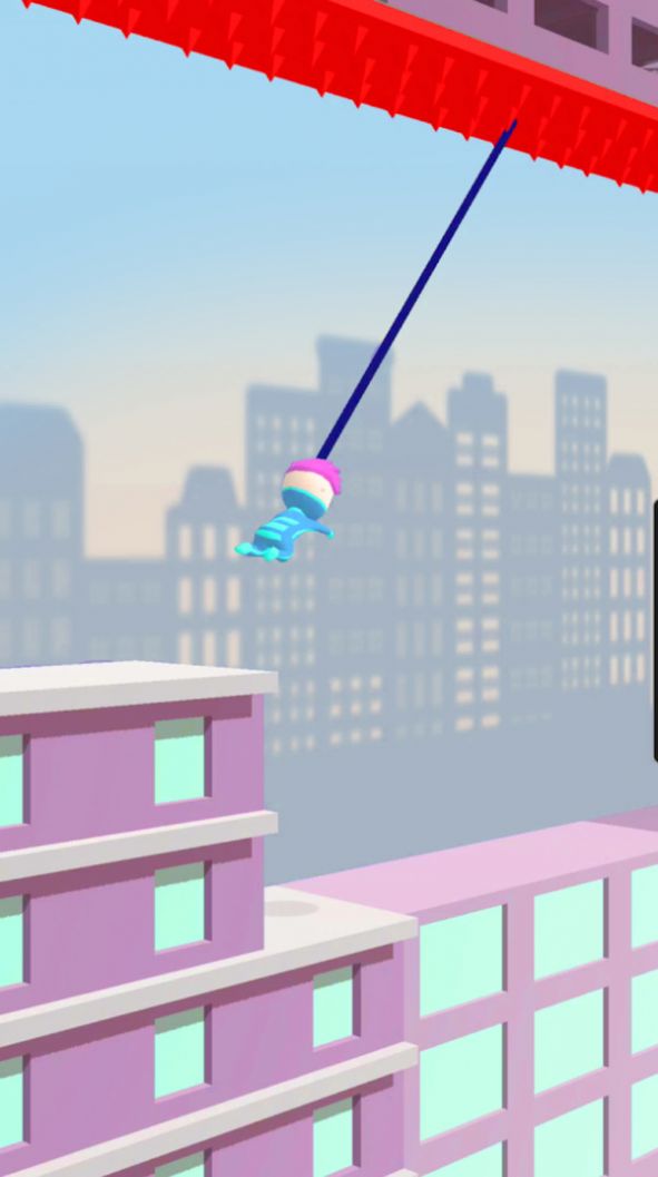 吊索拯救游戏安卓版图片1