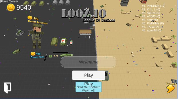 鲁兹大作战中文版 v2.8.5