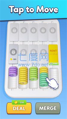 金币分拣大师Coin Sort Master v1.0.0.6