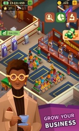 银行帝国大亨 v0.9.17