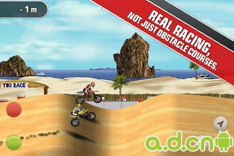 疯狂摩托车技 v1.1.2 v3.1.5