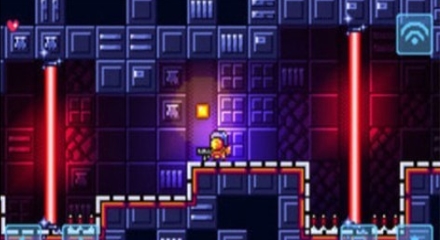 像素代码天堂 v1.0