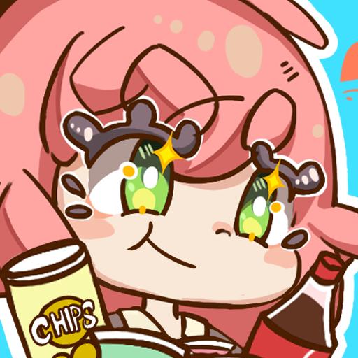 末日也躺平官方版