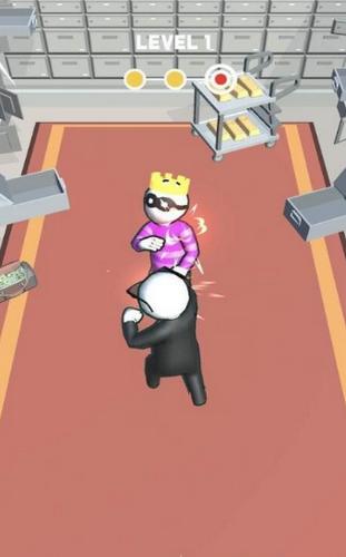 特工强尼搏斗 2020-04-01 14:53