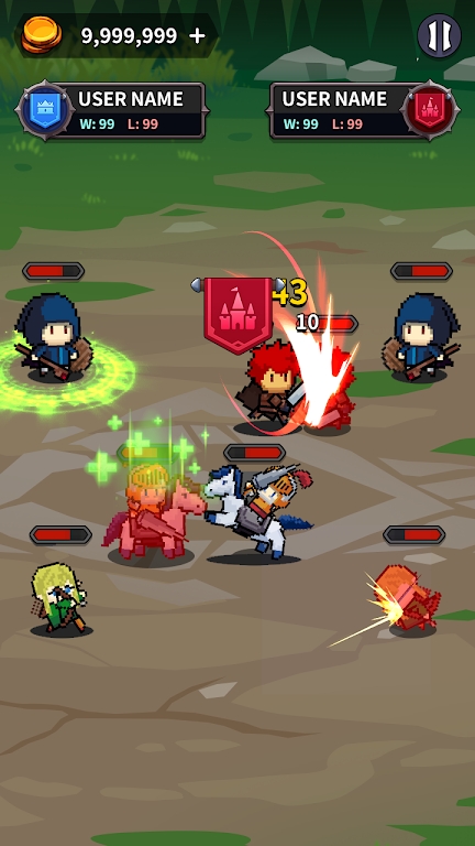 英雄对战竞技场 v1.0.3