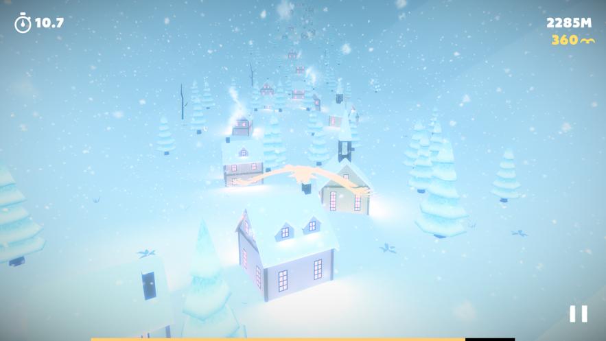 White Trip白色旅途2021游戏中文版免费版  v4.1.2