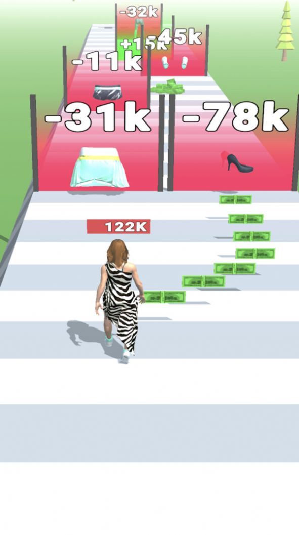 姐就是富婆 v0.0.1