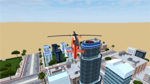 哥谭小丑射击 v1.0.0