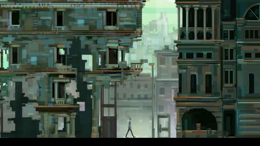 世界的尽头 v3.2.5